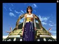 Final Fantasy 10 Ending - Sped Up