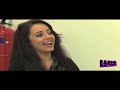 A Chorus Line Interview With Radio Heatwave (Part 1/3)