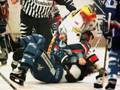 Kraig Nienhuis - Eisbär´n (Eisbären Berlin)