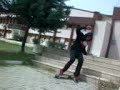 bacaklar ayrılıyo =S