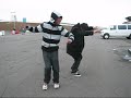 Lucky tha soulja