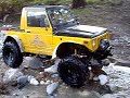 testing my suzuki 410