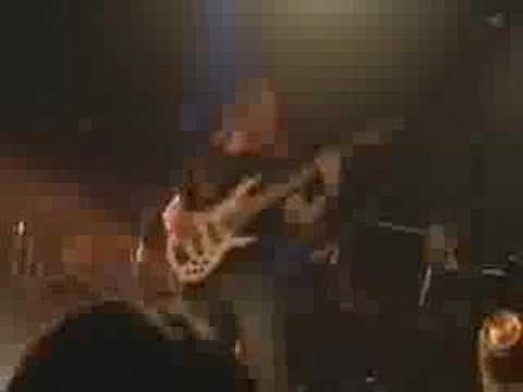 Lumsk "Det Vilde Kor" release gig