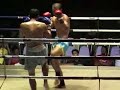 muay patong