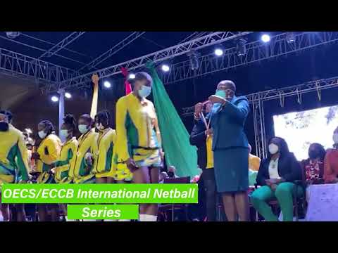 ECCB Connects Season 18 Episode 7 Promo