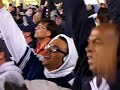 Aaron Boone blasts game winner in Game 7 of 2003 ALCS