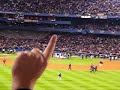 Aaron Boone blasts game winner in Game 7 of 2003 ALCS