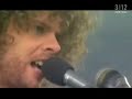 Wolfmother-Pyramid@pinkpop 2007