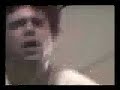 Pepper spray musical performance