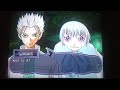 zatch bell mamodo battles playthrough zeno story part 1