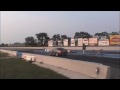 First time at dragstrip with my 2001 Mustang GT