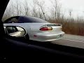 Z28 Vs. SS