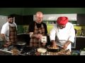 Cooking With Top Chefs - Kachche Gosht ki Biryani
