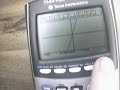 TI-89 in a TI-84 body