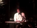Khalil Madyun Performing "How Many Ways" at the National Underground