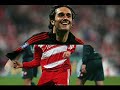 Luca Toni "The Perfect"