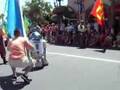 May 21 501st Parade