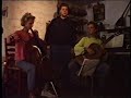 Pieter Hendriks sings Theodorakis: t'Oniro Kapnos