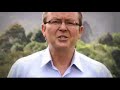 Kevin Rudd Australia Day advertisement on Education Kevin Rudd Australia Day advertisement on Education
