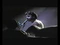 New Order Subculture Glastonbury 1987