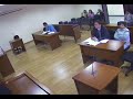 audiencia penal audiencia penal