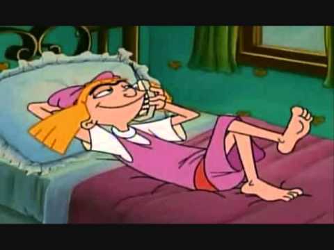 HELGA FEET