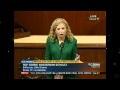 Wasserman Schultz comments that rekindled feud with West