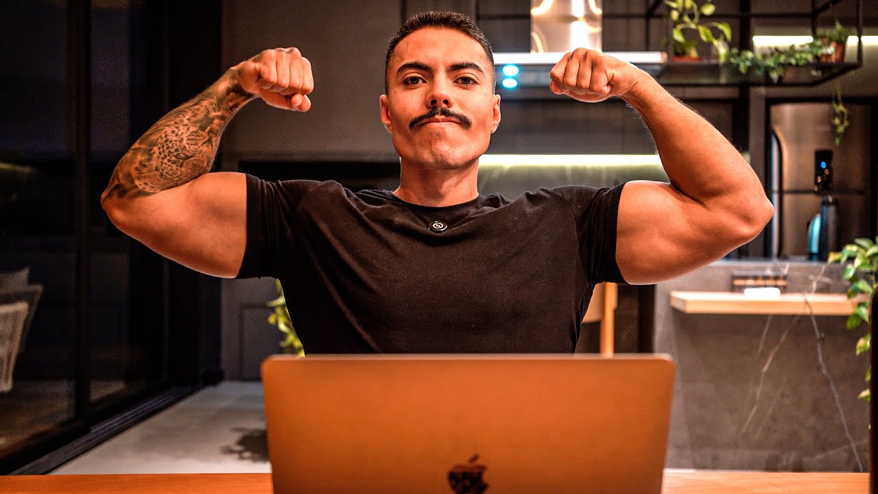 COMO TORNAR A DISCIPLINA TÃO DIVERTIDA QUE FICA DIFÍCIL FALHAR.