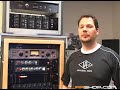 UAD Neve 33609 Stereo Buss Comp Lim Plugin