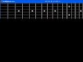 Charlie Parker Anthropology jazz solo guitar lesson