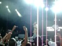 Redman performs \"I\