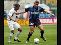Inter-Atalanta 1-2 (07/04/2002) Radiocronaca di Riccardo Cucchi