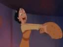 Parodia de Mulan