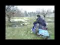 vespa crash alle carcarelle