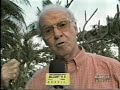 Zagallo homenageia o Bacalhau