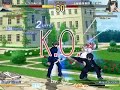 MELTY BLOOD Act Cadenza \"Team Battle\"