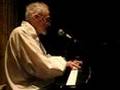 Buddy Charles-A Nightingale Sang In Barkley Square