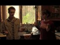 Andrew and Meredith celebrate Thanksgiving by whipping up some easy-to-make side dishes. Recipes for the foods featured in the show: Buttermilk mashed potatoes Ingredients Kosher salt 1 1/2 pounds boiling potatoes 1/4 cup milk 4 tablespoons (1/2 stick) unsalted butter 1/2 cup buttermilk 1/4 teaspoon freshly ground black pepper Directions In a large pot, bring 2 quarts of water and 1 tablespoon of salt to a boil. Meanwhile, peel the potatoes and cut them into 1 1/2-inch cubes. Add them to the ...