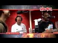 sticks, rico en typhoon - 101 barz