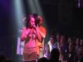 United Flavour & Tina - Zavisly