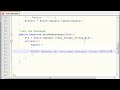 AJAX Chat Tutorial - 8 - Getting New Messages