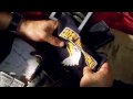 jean-claude van damme's the eagle path trailer. � 2009 rodin entertainment ltd. www.rodin-ent.com