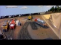 Mainline action part 3