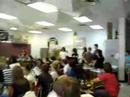 WCHS drumline 1