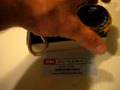 YouTube - Altimeter Barometer Thermometer Combo