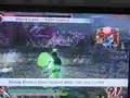Dynasty Warriors 5: Zhuge Liang 4th Weapon Part 1