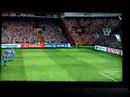 PES 2008 A great aerial play PES 2008 A great aerial play