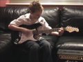 Green Day - Good Riddance (Time of your Life) 11 Year Old