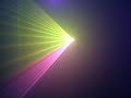 500mW RGB Laser Projector