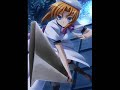 Higurashi Matsuri - watanagashi